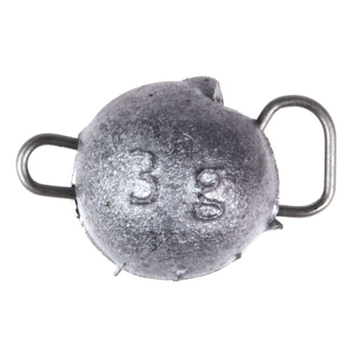 Jigipea Lucky John Jig Ball 3g/5tk