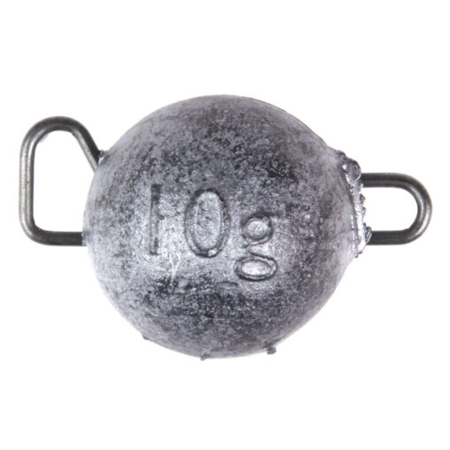 Jigipea Lucky John Jig Ball 10g/4tk