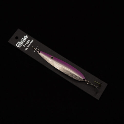 Lant Viirastus Freya 20g lilla