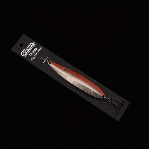 Lant Viirastus Freya 20g punane