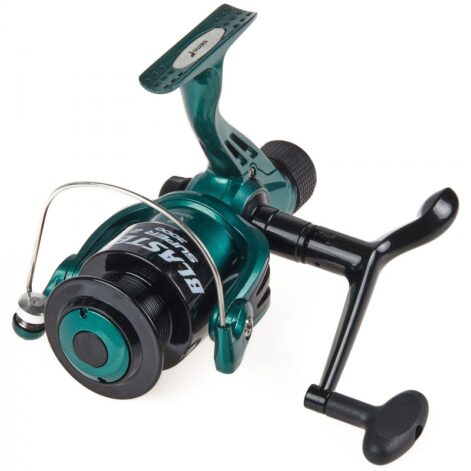 Rull Salmo Blaster Super