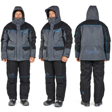 Talikostüüm Norfin THERMAX XXXL - Image 2