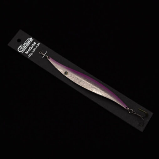 Lant Viirastus Medusa 22g lilla