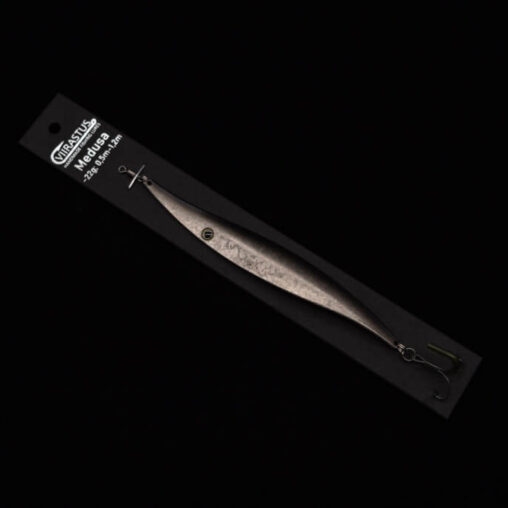 Lant Viirastus Medusa 22g must