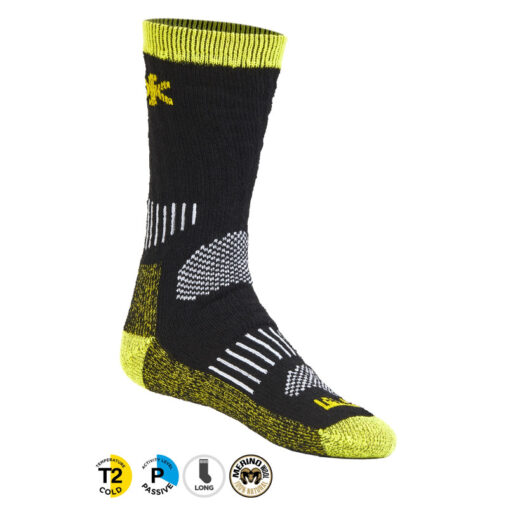 Sokid Norfin T2P Balance Wool nr 39-41