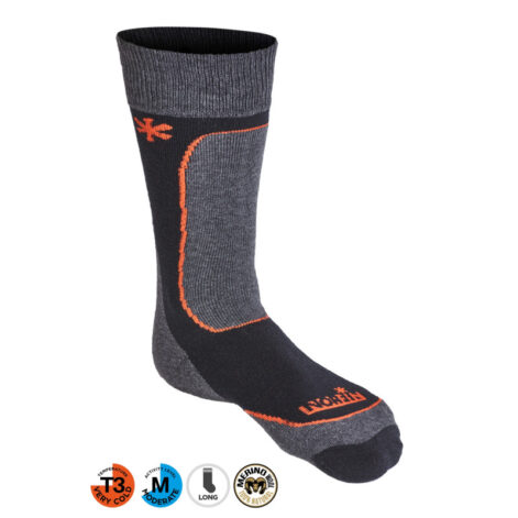 Sokid Norfin Merino nr 45-47