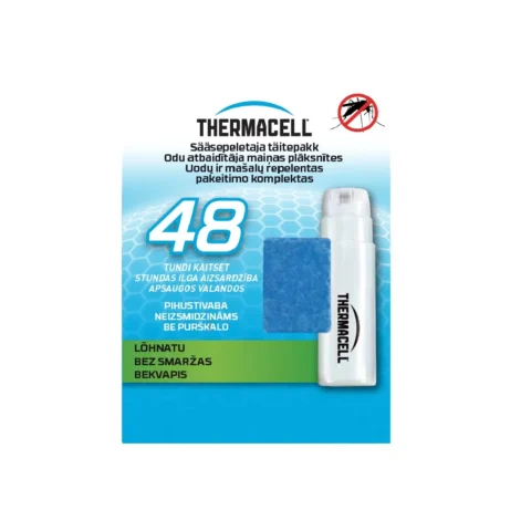 ThermaCell