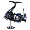 shimano nexave