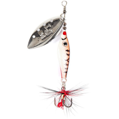 Lant Lucky John Trian Blade Long 9g