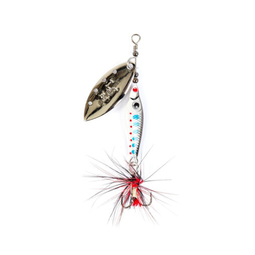 Lant Lucky John Trian Blade Long 9g
