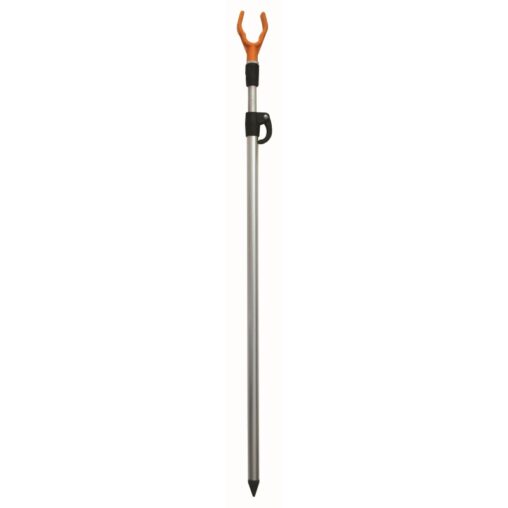 Ridvahoidja teleskoop alumiinium 67-113cm