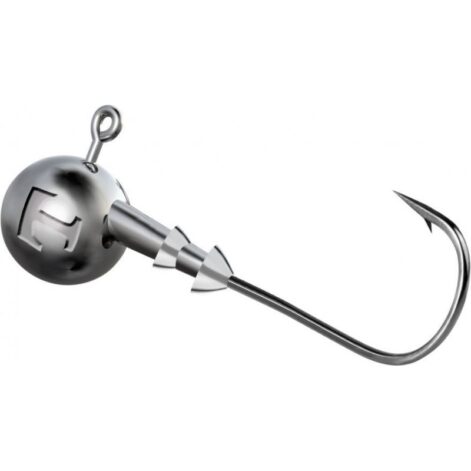 Jigipea TRAPER Bushido Power Jig nr.1, 8g 3tk/pk