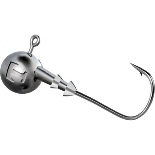 Jigipea TRAPER Bushido Power Jig nr.1, 8g 3tk/pk