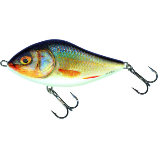 Lant Salmo Slider 7cm/17g/F