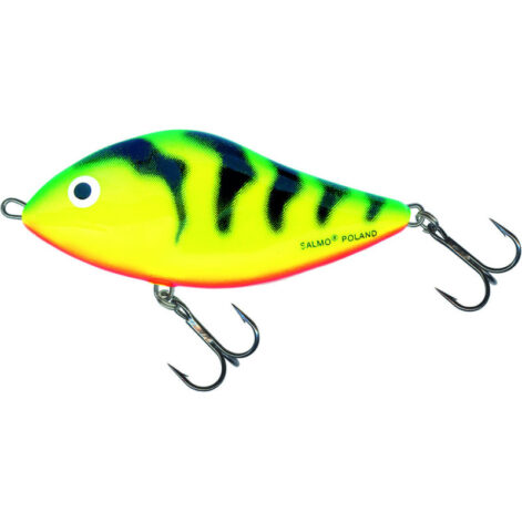 salmo slider