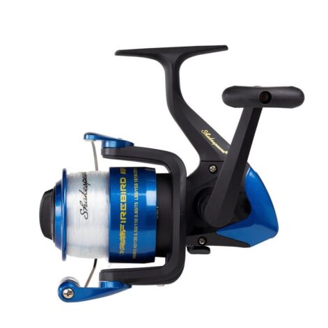 Rull Shakespeare Firebird 60FD - Image 2