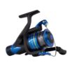 Rull Shakespeare Firebird 50RD