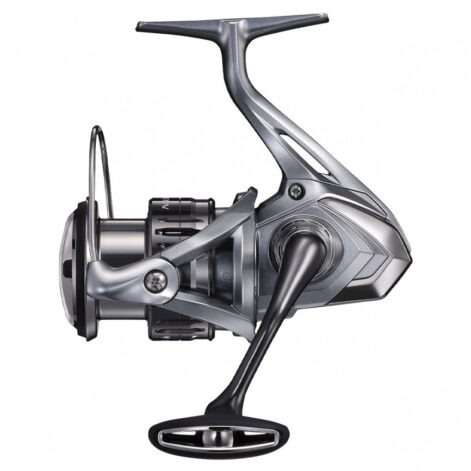 Rull Shimano Nasci C3000FC