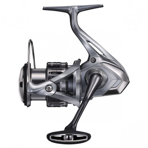 Rull Shimano Nasci C3000FC