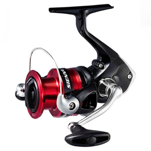 Rull Shimano Sienna 2500HG
