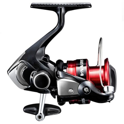 Rull Shimano Sienna 2500HG - Image 2