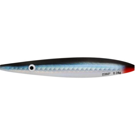 Lant Westin D360° Distance Blue Diamond 9,5cm/28g