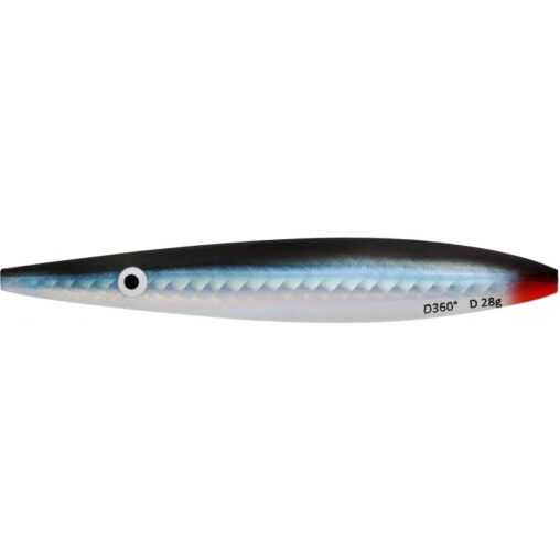 Lant Westin D360° Distance Blue Diamond 9,5cm/28g