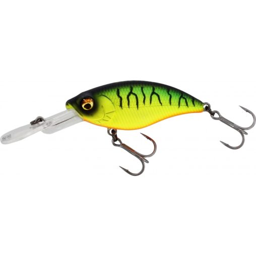 Lant WESTIN BuzzBite Crankbait 5cm/6g Suspending