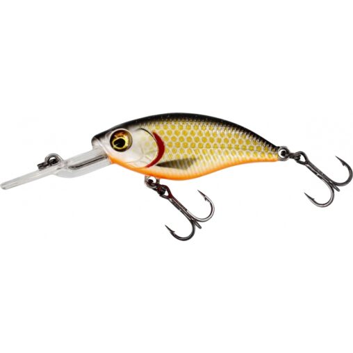 Lant WESTIN BuzzBite Crankbait 5cm/6g Suspending