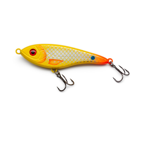 Lant Vobler Jerk 10cm/28g