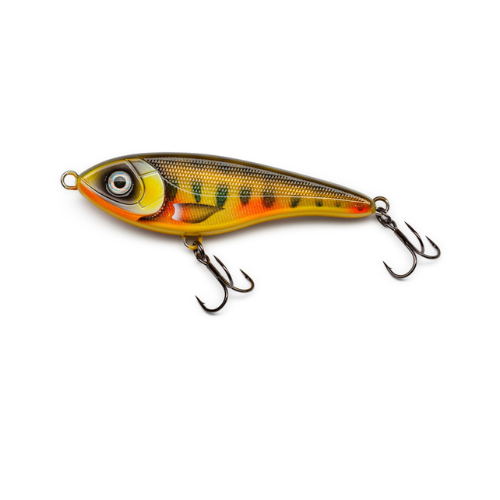 Lant Vobler Jerk 10cm/28g