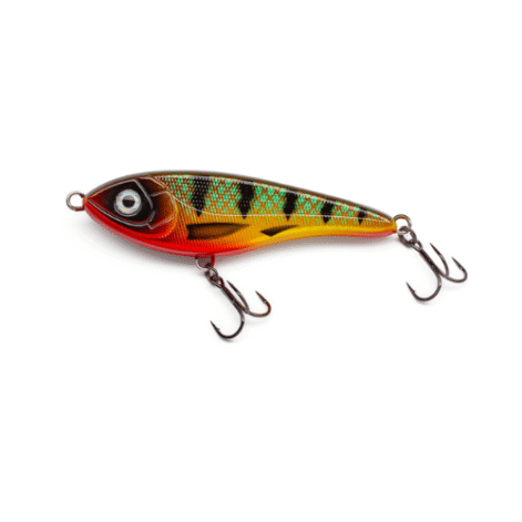Lant Vobler Jerk 10cm/28g