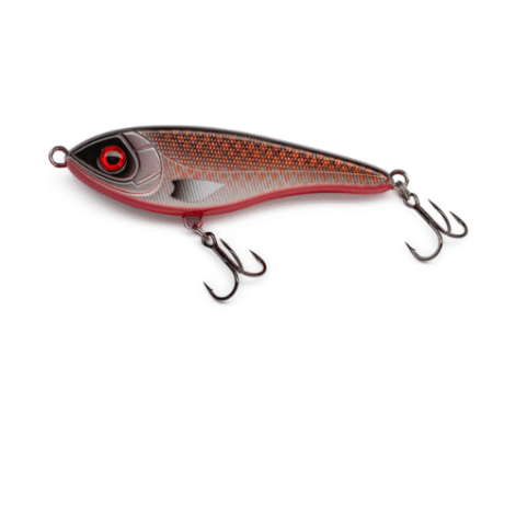 Lant Vobler Jerk 10cm/28g