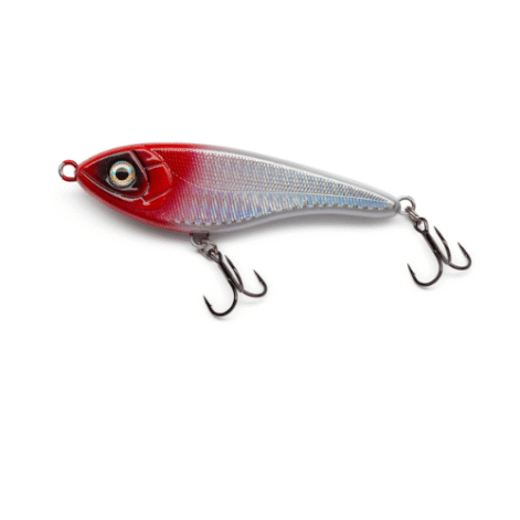 Lant Vobler Jerk 10cm/28g