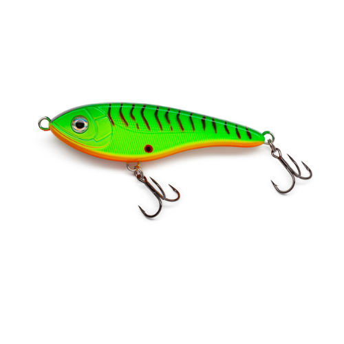 Lant Vobler Jerk 10cm/28g