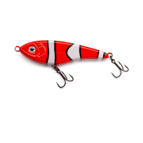 Lant Vobler Jerk 10cm/28g