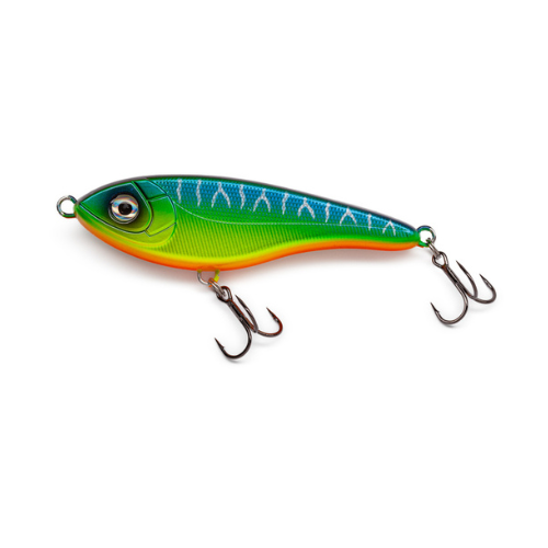 Lant Vobler Jerk 10cm/28g
