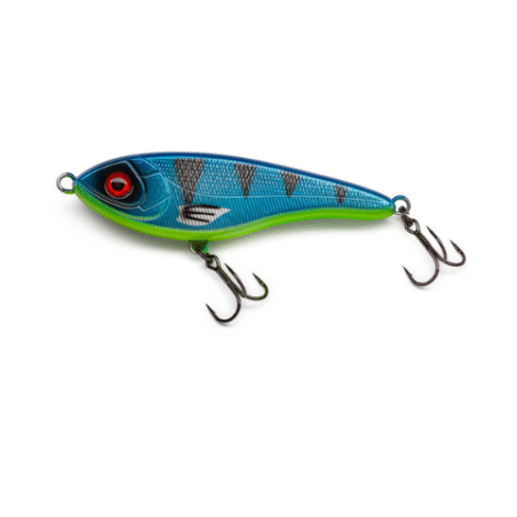 Lant Vobler Jerk 10cm/28g