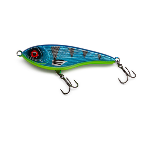 Lant Vobler Jerk 10cm/28g