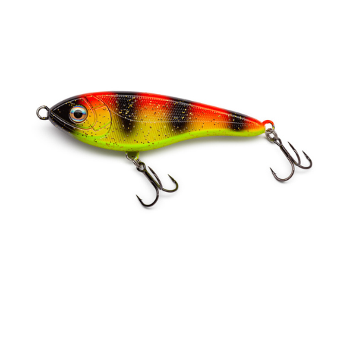 Lant Vobler Jerk 10cm/28g