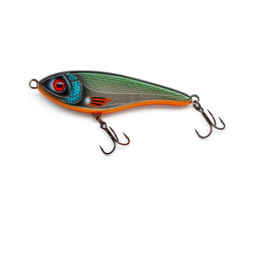 Lant Vobler Jerk 10cm/28g