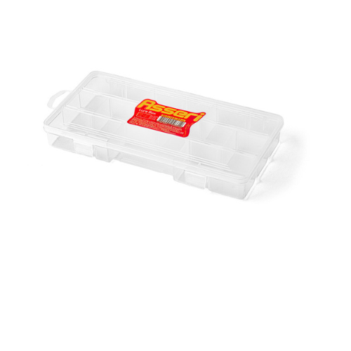 Landikarp Asseri 25,2x12,5x3,5cm