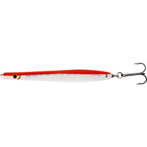 Lant Westin Sølvpilen UV Hottie Pearl 11cm/24g