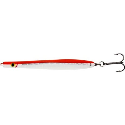 Lant Westin Sølvpilen UV Hottie Pearl 11cm/24g