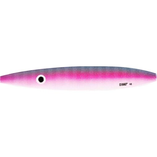 Lant Westin D360° V2 UV 8cm/12g