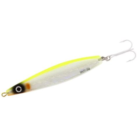 Lant Westin Salty 3D Yellow Ayu 9cm/18g