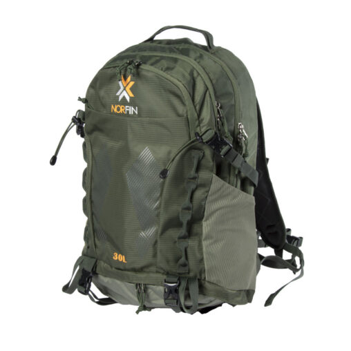 Seljakott Norfin Forest 30L