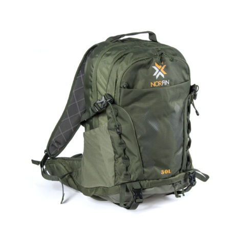 Seljakott Norfin Forest 30L - Image 3