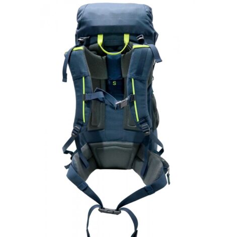 Seljakott Norfin ADVENTURE 55 - Image 3