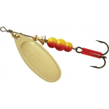 Lant Mepps Aglia Gold Nr4/9g